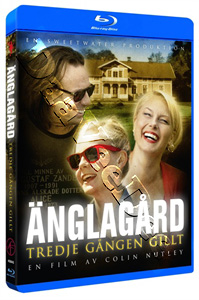 House of Angels - Third Time Lucky (2010) (Blu-Ray)
